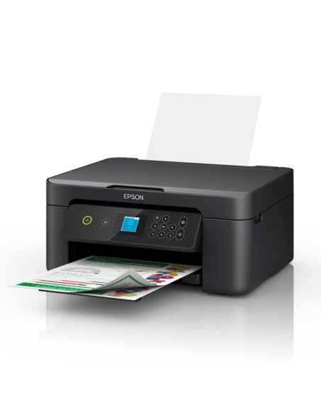 Epson Expression Home XP-3200 Ad inchiostro A4 5760 x 1440 DPI Wi-Fi