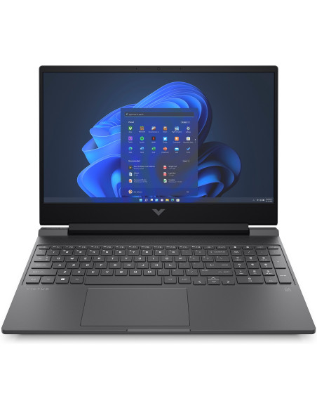 HP Victus Gaming 15-fa0000nl Intel® Core™ i5 i5-12500H Computer portatile 39,6 cm (15.6") Full HD 16 GB DDR4-SDRAM 512 GB SSD