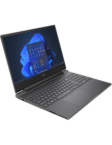 HP Victus Gaming 15-fa0000nl Intel® Core™ i5 i5-12500H Computer portatile 39,6 cm (15.6") Full HD 16 GB DDR4-SDRAM 512 GB SSD