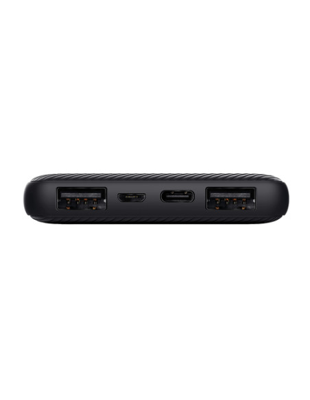 Trust Primo Ioni di Litio 10000 mAh Nero