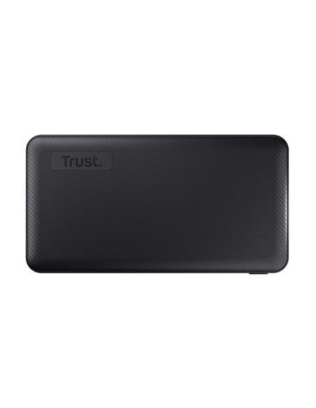 Trust Primo Ioni di Litio 10000 mAh Nero