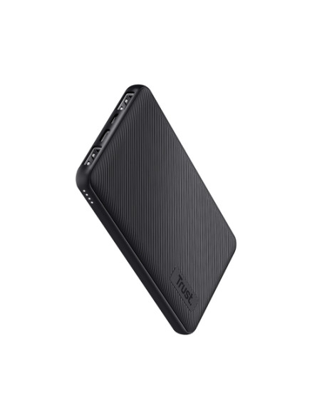 Trust Primo Ioni di Litio 10000 mAh Nero