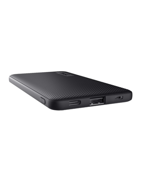 Trust Primo Ioni di Litio 5000 mAh Nero