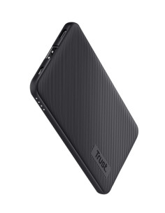 Trust Primo Ioni di Litio 5000 mAh Nero 2