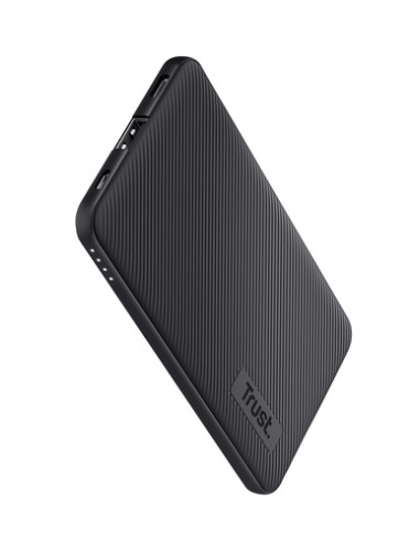 Trust Primo Ioni di Litio 5000 mAh Nero