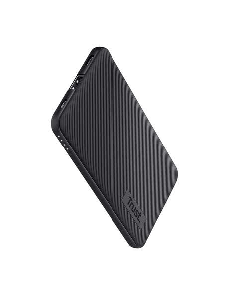Trust Primo Ioni di Litio 5000 mAh Nero