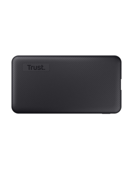 Trust Primo Ioni di Litio 5000 mAh Nero
