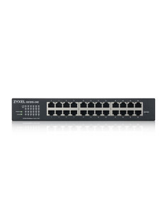 Zyxel GS1915-24E Gestito L2 Gigabit Ethernet (10/100/1000) 1U Nero 2