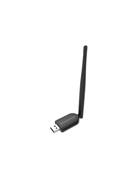 Conceptronic ABBY07B scheda di rete e adattatore Bluetooth 3 Mbit/s