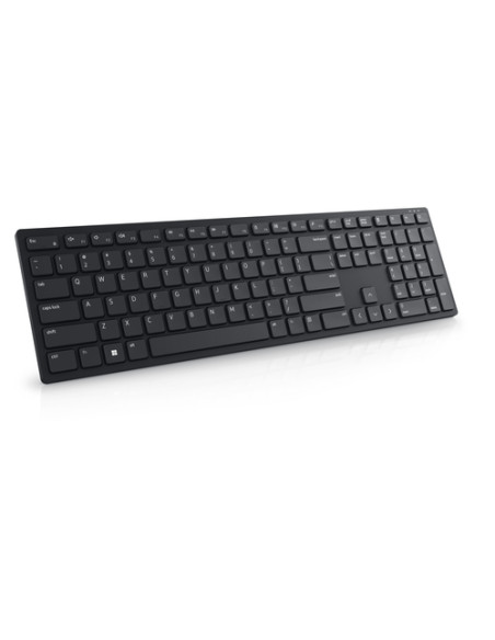 DELL KB500 tastiera Ufficio RF Wireless QWERTY Italiano Nero