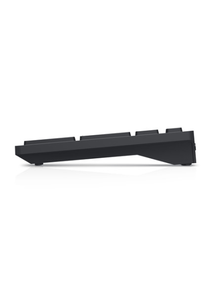 DELL KB500 tastiera Ufficio RF Wireless QWERTY Italiano Nero