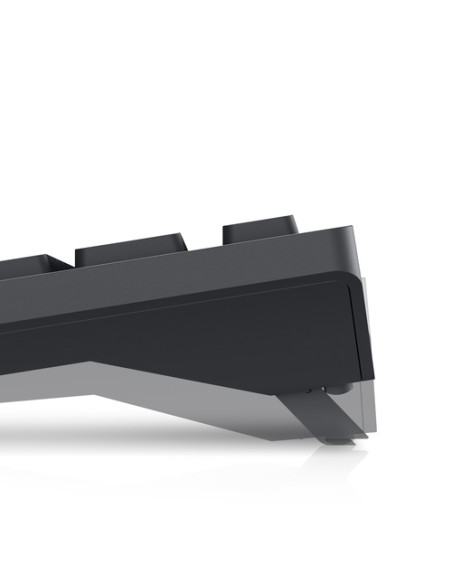 DELL KB500 tastiera Ufficio RF Wireless QWERTY Italiano Nero