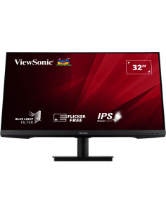 Viewsonic VA VA3209-MH Monitor PC 81,3 cm (32") 1920 x 1080 Pixel Full HD Nero 2