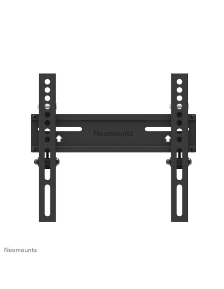 Neomounts WL30-350BL12 Supporto TV a parete 24-55" - fisso - bloccabile