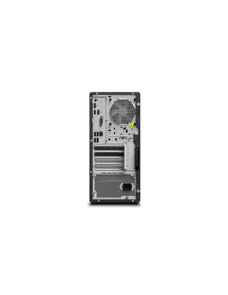 Lenovo ThinkStation P358 AMD Ryzen™ 7 PRO 5845 32 GB DDR4-SDRAM 1 TB SSD NVIDIA RTX A2000 Windows 11 Pro Tower Stazione di lav