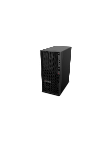 Lenovo ThinkStation P358 AMD Ryzen™ 7 PRO 5845 32 GB DDR4-SDRAM 1 TB SSD NVIDIA RTX A2000 Windows 11 Pro Tower Stazione di lav