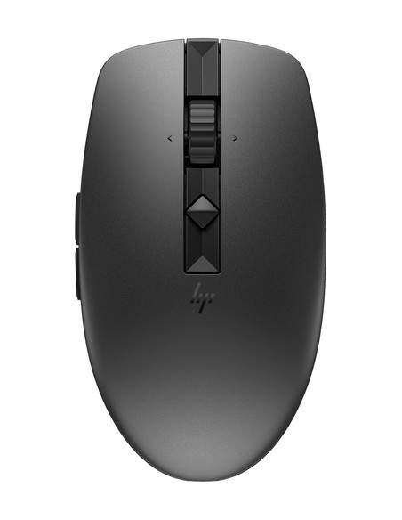 HP Mouse multi-dispositivo ricaricabile 715
