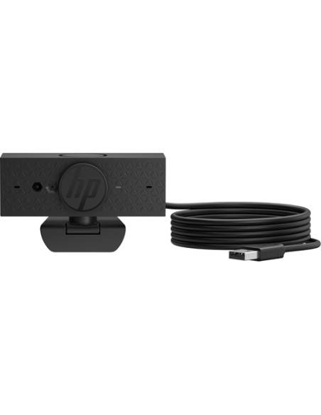 HP Webcam FHD 625