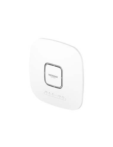 NETGEAR AX5400 5400 Mbit/s Bianco Supporto Power over Ethernet (PoE)
