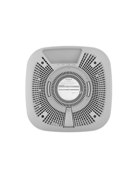 NETGEAR AX5400 5400 Mbit/s Bianco Supporto Power over Ethernet (PoE)
