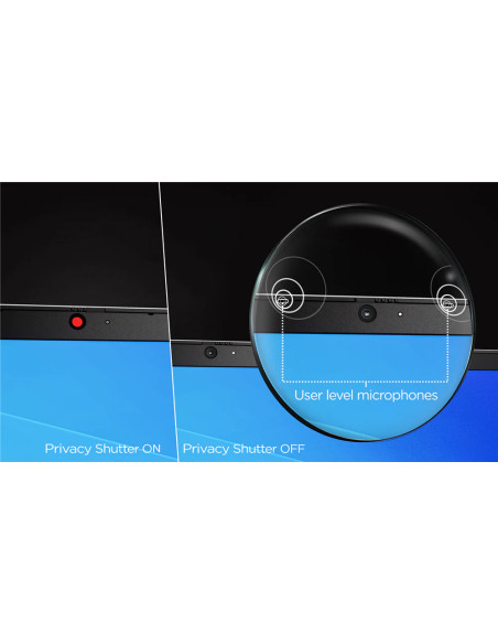 Lenovo IdeaPad 3 Notebook 15" Intel i5 16GB 512GB