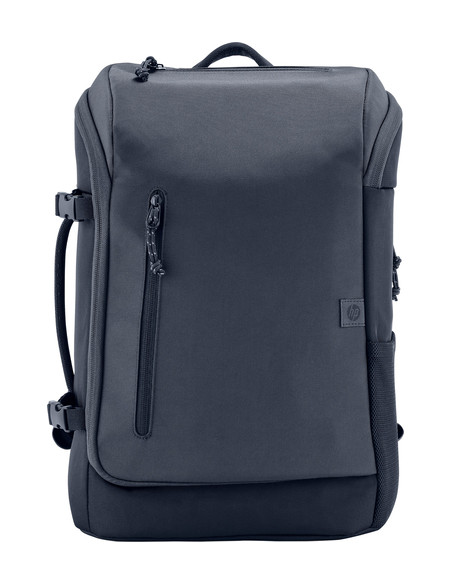 HP Zaino grigio scuro per laptop da 15,6" Travel 25 litri