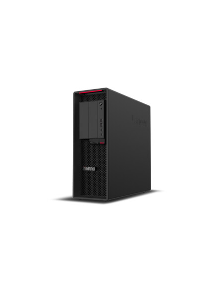 Lenovo ThinkStation P620 AMD Ryzen Threadripper PRO 5945WX 32 GB DDR4-SDRAM 2,51 TB HDD+SSD Windows 11 Pro Tower Stazione di lav