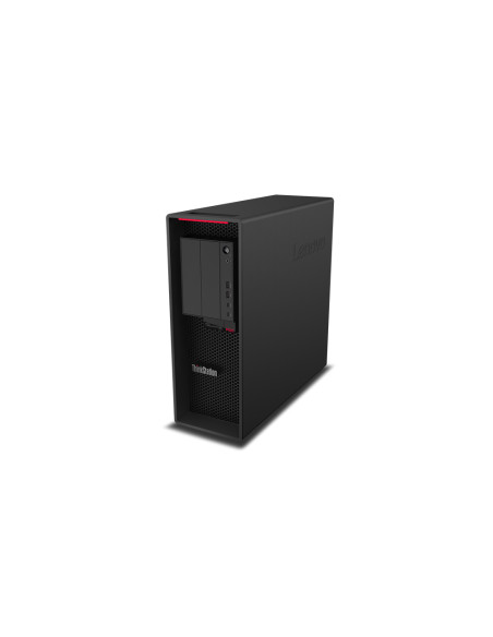 Lenovo ThinkStation P620 AMD Ryzen Threadripper PRO 5945WX 32 GB DDR4-SDRAM 2,51 TB HDD+SSD Windows 11 Pro Tower Stazione di lav