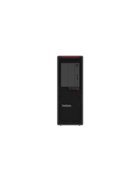 Lenovo ThinkStation P620 AMD Ryzen Threadripper PRO 5945WX 32 GB DDR4-SDRAM 2,51 TB HDD+SSD Windows 11 Pro Tower Stazione di lav
