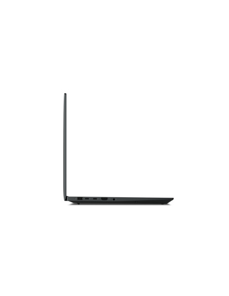 Lenovo ThinkPad P1 Intel® Core™ i7 i7-12800H Workstation mobile 40,6 cm (16") WQXGA 32 GB DDR5-SDRAM 1 TB SSD NVIDIA RTX A300