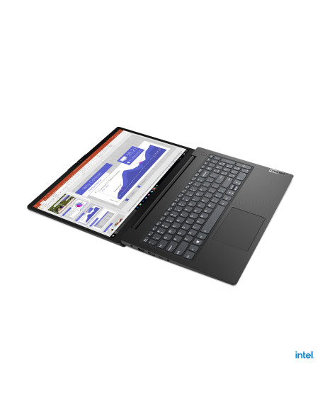 Lenovo 15 G2 IJL Intel® Celeron® N N4500 Computer portatile 39,6 cm (15.6") Full HD 8 GB DDR4-SDRAM 256 GB SSD Wi-Fi 5 (802.11