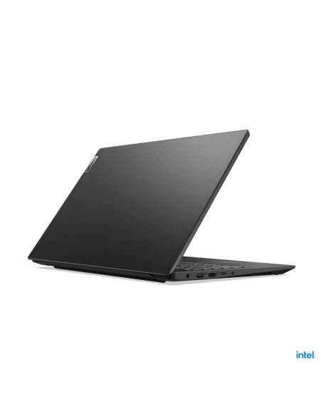 Lenovo 15 G3 IAP Intel® Core™ i5 i5-1235U Computer portatile 39,6 cm (15.6") Full HD 8 GB DDR4-SDRAM 512 GB SSD Wi-Fi 5 (802.