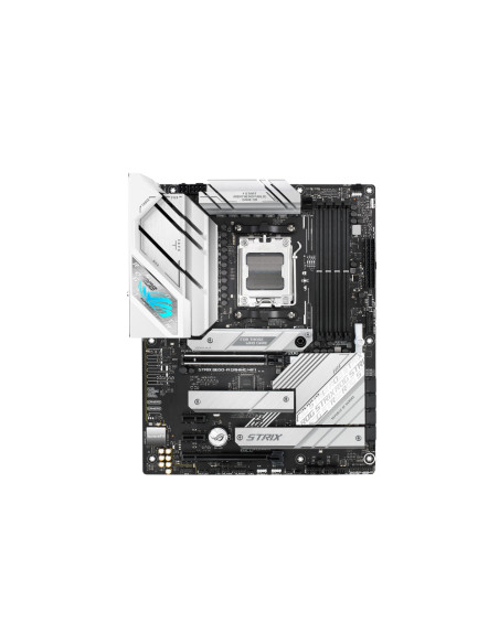 ASUS ROG STRIX B650-A GAMING WIFI AMD B650 Socket AM5 ATX