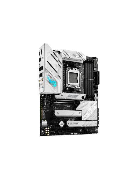 ASUS ROG STRIX B650-A GAMING WIFI AMD B650 Socket AM5 ATX