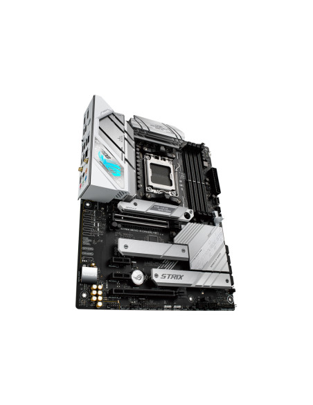 ASUS ROG STRIX B650-A GAMING WIFI AMD B650 Socket AM5 ATX