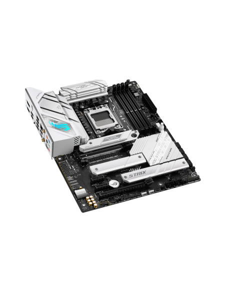ASUS ROG STRIX B650-A GAMING WIFI AMD B650 Socket AM5 ATX