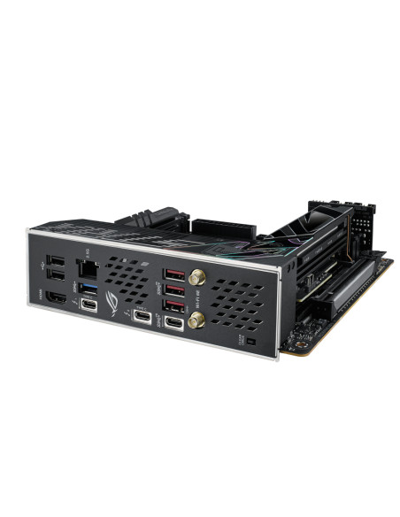 ASUS ROG STRIX Z790-I GAMING WIFI Intel Z790 LGA 1700 mini ITX