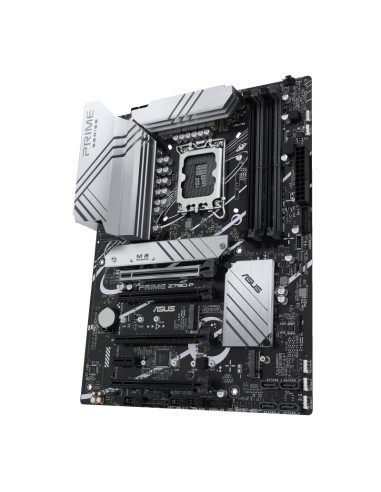 ASUS PRIME Z790-P Intel Z790 LGA 1700 ATX