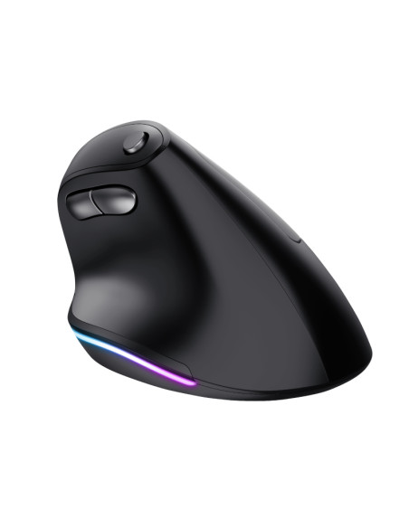 Trust Bayo mouse Medico Mano destra RF Wireless Ottico 2400 DPI