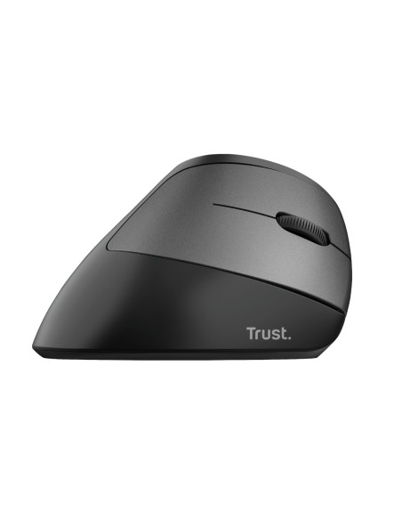 Trust Bayo mouse Medico Mano destra RF Wireless Ottico 2400 DPI