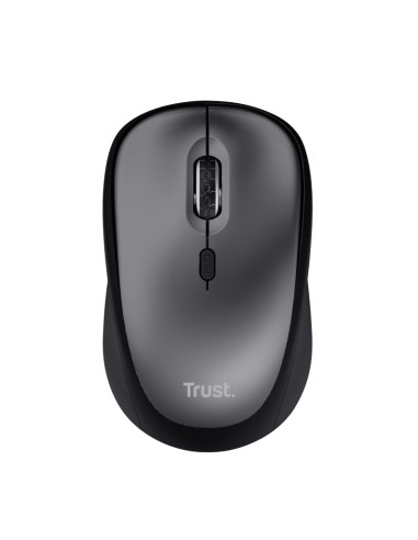 Trust Yvi+ mouse Ufficio Mano destra RF Wireless Ottico 1600 DPI