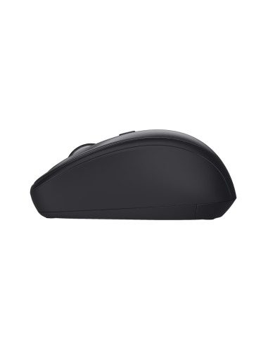 Trust Yvi+ mouse Ufficio Mano destra RF Wireless Ottico 1600 DPI
