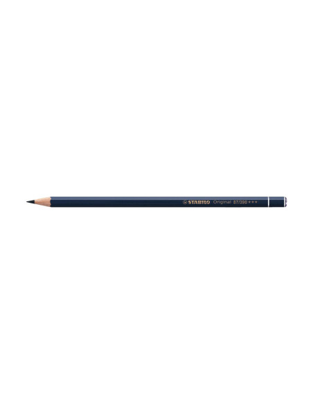 STABILO Original Multicolore 12 pz