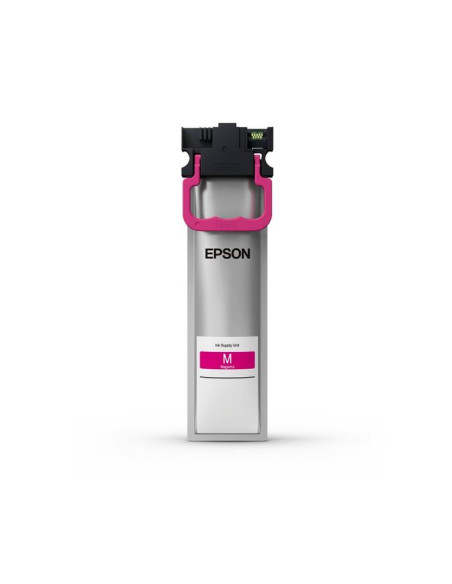 Epson C13T11C340 cartuccia d'inchiostro 1 pz Originale Magenta