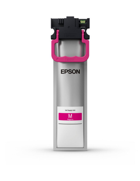 Epson C13T11D340 cartuccia d'inchiostro 1 pz Originale Resa elevata (XL) Magenta
