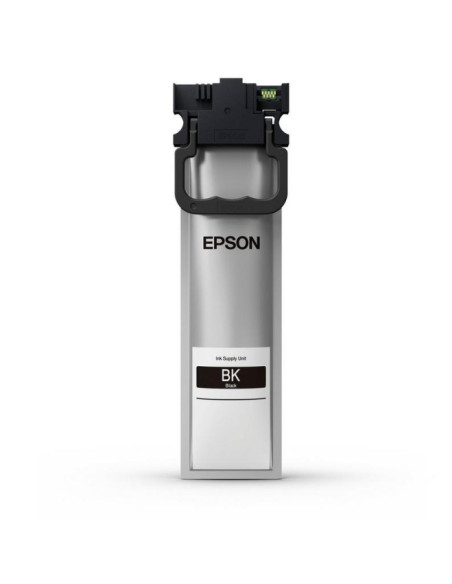Epson C13T11D140 cartuccia d'inchiostro 1 pz Originale Resa elevata (XL) Nero