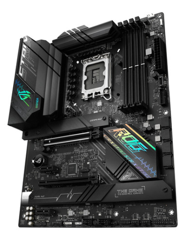 ASUS ROG STRIX B660-F GAMING WIFI Intel B660 LGA 1700 ATX