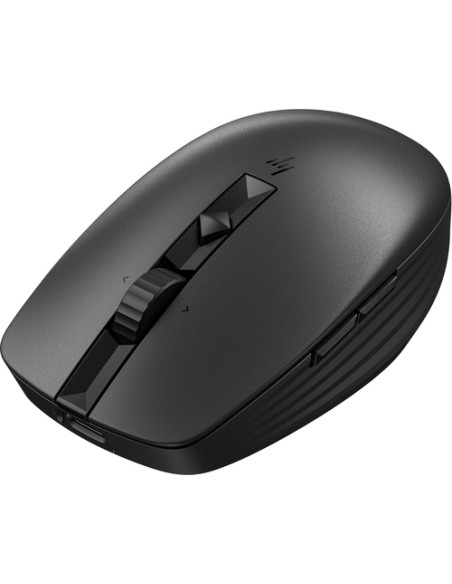 HP Mouse silenzioso ricaricabile 710