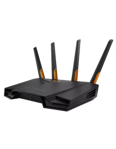 ASUS TUF-AX4200 router wireless Gigabit Ethernet Dual-band (2.4 GHz/5 GHz) Nero 2