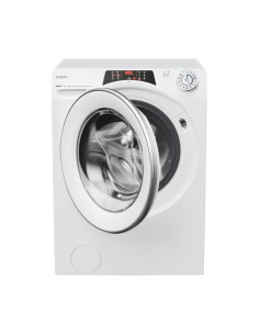 Candy RapidÓ , Lavatrice Slim 7 KG, Classe A, 1200 giri, Bianco, Inverter, Vapore, Wi-Fi, 9 Cicli Rapidi, RO41274DWMST/1-S
